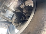 Brakes with 