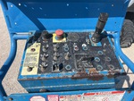 Basic Control Station Upper with 