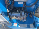 Hydraulics with 