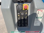 Basic Lower Control Station with 