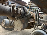 Drivetrain with 