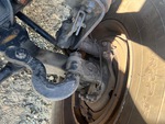 Brakes with 