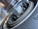 Brakes with 