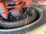 Brakes with 