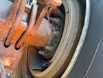 Brakes with 