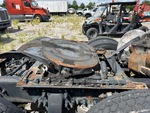 4 Underbody - Truck with 