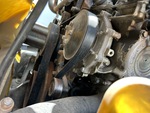 4 Engine with 
