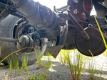 Drivetrain with 