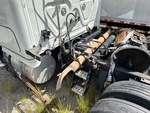 4 Underbody - Truck with 