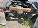 4 Underbody - Truck with 