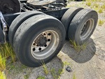 4 Underbody - Truck with 