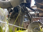 Drivetrain with 