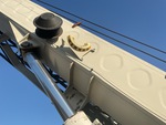 Control Station with Lastmomentanzeiger
