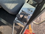 Control Station with Hydraulikelemente