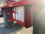 Chassis with Chassis - Zustand