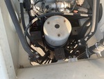 Hydraulik with 