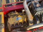Engine with Engine - Right Side