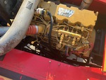 Engine with Engine - Left Side