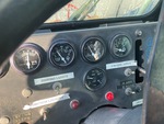 Control Station with Öldruck