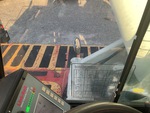 Control Station with Spiegel