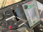 Control Station with Antriebsstrang-Elemente
