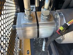 Hydraulics with 