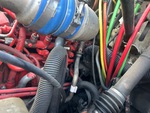 Motor with 