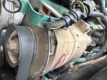 Motor with 