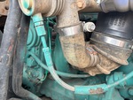 Motor with 