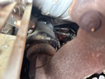 Motor with 