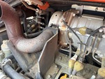 Motor with 