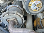 Motor with 