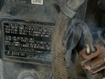 Motor with 