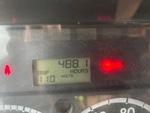 Cab with Engine Hours
