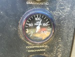 Air Compressor with 