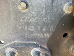 General Appearance with Second Serial Number/VIN Photo