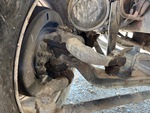 Brakes with 