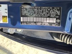 General Appearance with Second Serial Number/VIN Photo