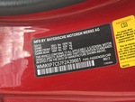 General Appearance with Second Serial Number/VIN Photo