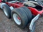 4 Underbody - Truck with 