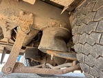 4 Underbody - Truck with 