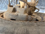 Brakes with 