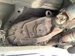 Drivetrain with 