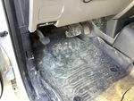 Cab with 