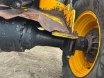 Drivetrain with 