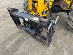 Chassis with 