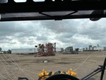 Control Station with 