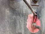 General Appearance with Second Serial Number/VIN Photo