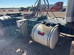 4 Underbody - Truck with 