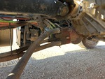 4 Underbody - Truck with 
